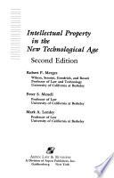 Intellectual Property in the New Technological Age