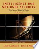 Intelligence and National Security