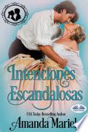 Intenciones Escandalosas