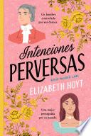 Intenciones perversas