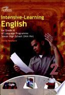 Intensive-Learning English