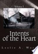 Intents of the Heart