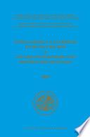 Inter-American Yearbook on Human Rights / Anuario Interamericano de Derechos Humanos, Volume 25 (2009) (3 VOLUME SET)