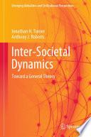 Inter-Societal Dynamics