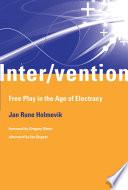 Inter/vention