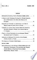 Interamerican journal of psychology