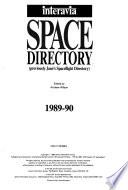 Interavia Space Directory