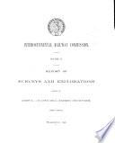 Intercontinental Railway Commission ...