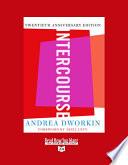 Intercourse (Volume 2 of 2) (EasyRead Super Large 24pt Edition)