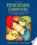 Intercultural Competence