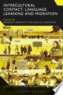 Intercultural Contact, Language Learning and Migration