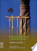 Interculturalismo y globalización