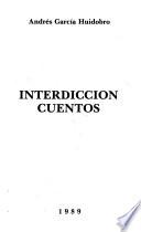 Interdicción