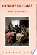 Intereses escolares