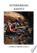 Interioridad Rapanui