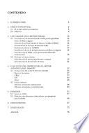 Intermediación financiera en la agricultura en el Perú, 1994-1997