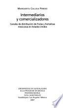 Intermediarios y comercializadores