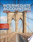 Intermediate Accounting, Volume 2