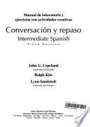 Intermediate Spanish