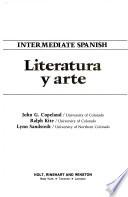 Intermediate Spanish