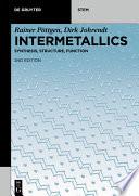 Intermetallics