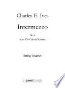 Intermezzo