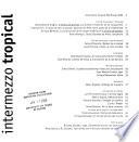 Intermezzo tropical