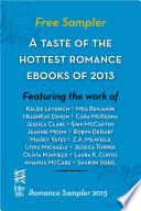 InterMix Romance Sampler