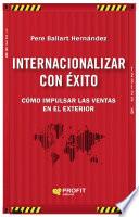 Internacionalizar con éxito