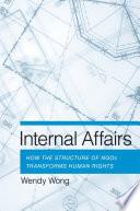 Internal Affairs