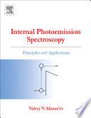 Internal Photoemission Spectroscopy