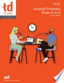 Internal Podcasts From A to Z