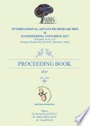 International Advanced Researches & Engineering Congress 2017 Proceeding Book