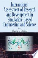 International Assessment of Research and Development in Simulation-based Engineering and Science