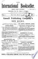 International Bookseller