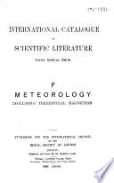 International Catalogue of Scientific Literature
