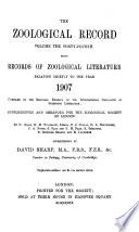International Catalogue of Scientific Literature