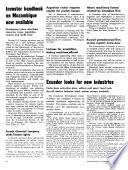 International Commerce