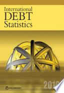 International Debt Statistics 2016