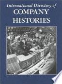 International Directory of Company Histories