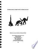 International Directory of Primatology