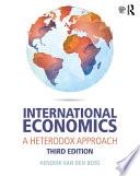 International Economics