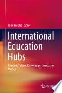 International Education Hubs