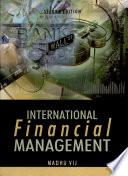 International Financial Management