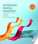 International Financial Management