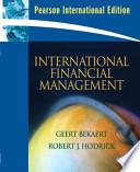International Financial Management