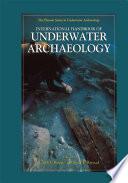 International Handbook of Underwater Archaeology