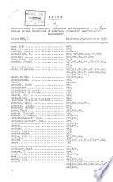 International Information