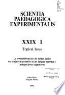 International journal of experimental research in education
