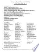 International Journal of Government Auditing